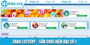 Saba Lottery