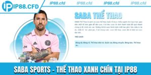 Saba Sports