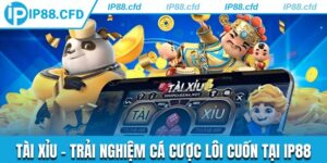 Tài xỉu