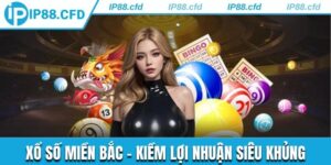Xổ số miền Bắc
